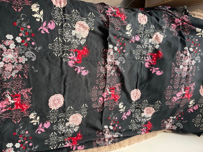 Parure de couette 1 personne - photo numéro 3