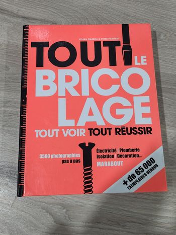 MOVRE BRICOLAGE