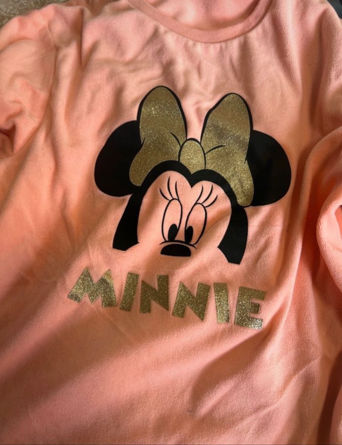 Pijama Disney enfant - photo numéro 2