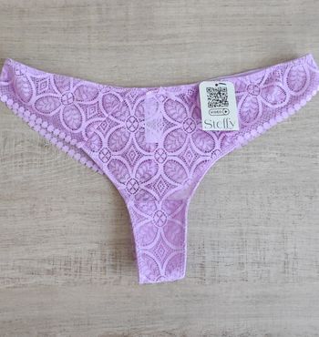 Sous vêtements culotté 
