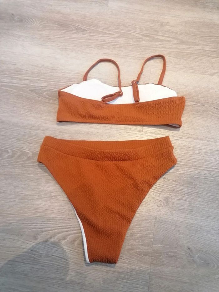 Maillot de bain kamel - photo numéro 2