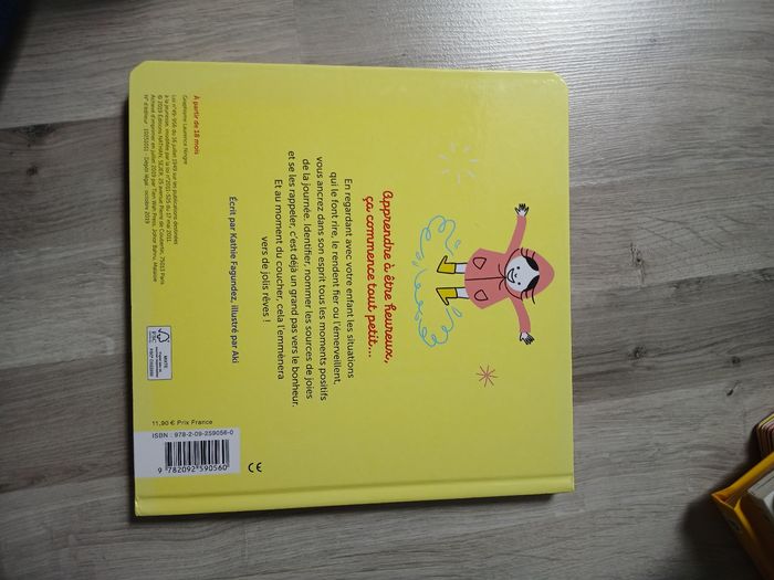 L'imaginer qui rend heureux - photo numéro 2