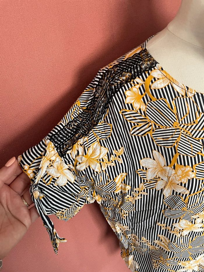 Blouse MC T44 - photo numéro 5