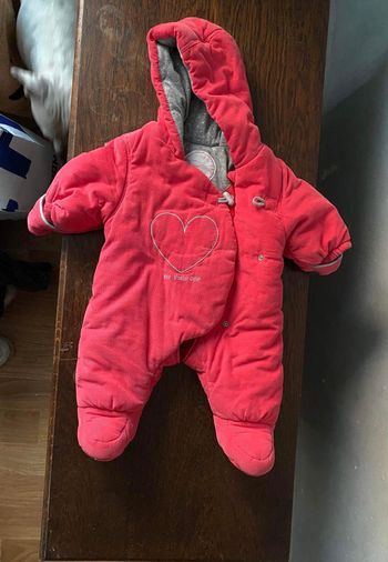 Manteau