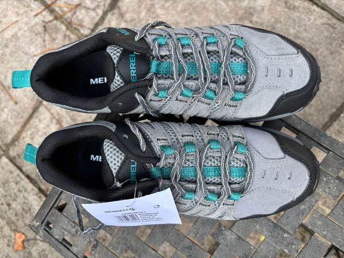 Chaussures Merrell - photo numéro 4