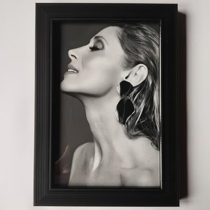 Lara Fabian - Cadre Photo 10x15cm - photo numéro 1