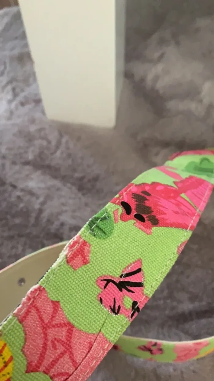 Ceinture neuve - photo numéro 7