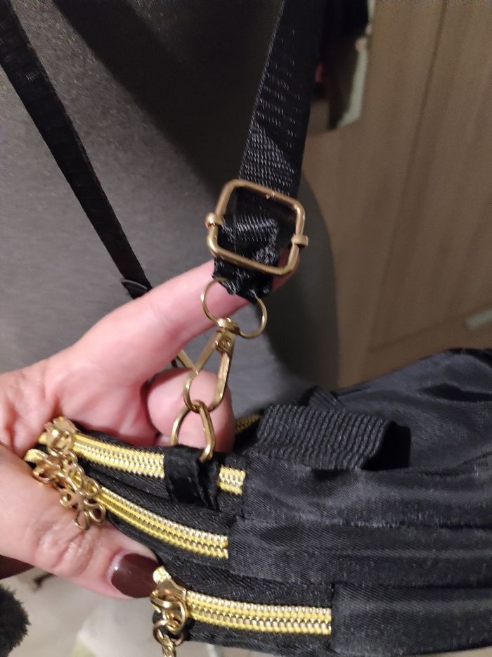 Sacoche femme - photo numéro 5