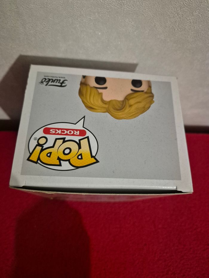 Pop bts v - photo numéro 3