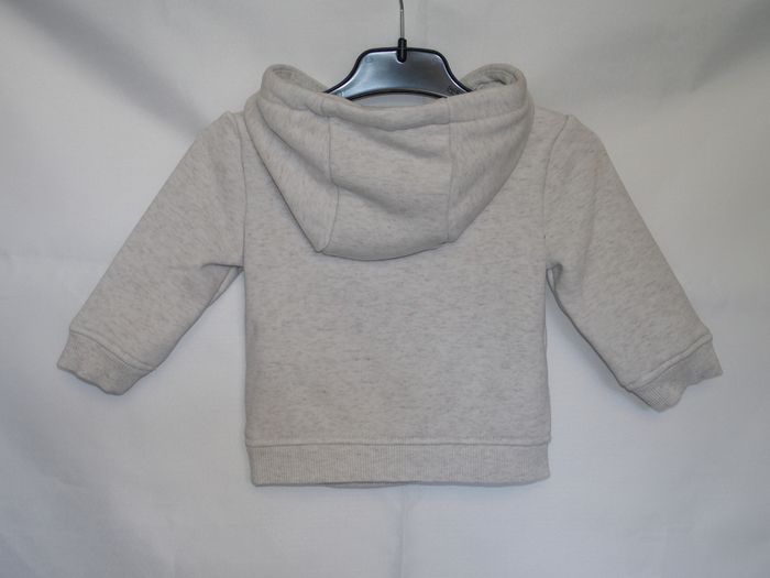 Sweat chaud - photo numéro 2