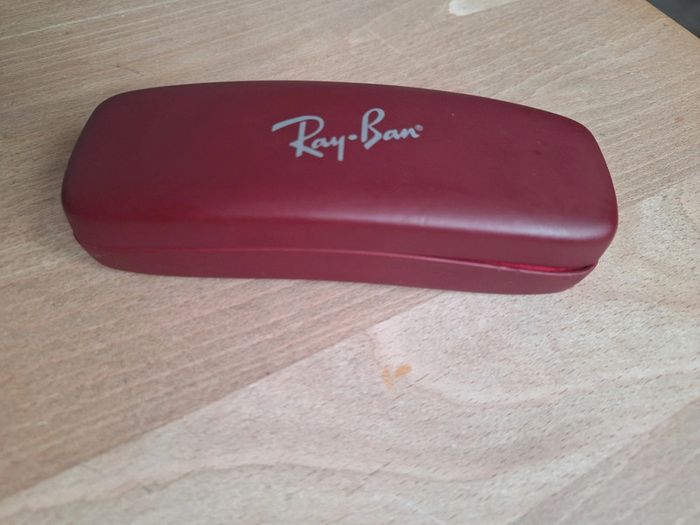 Lot Étuis à lunettes, Ray-Ban, autres - photo numéro 4