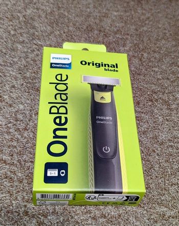 Oneblade original