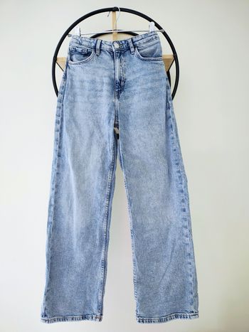 10 11 ans pantalon jean h&m
