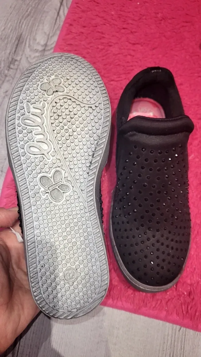 Chaussure fille neuf taille 32 - photo numéro 3