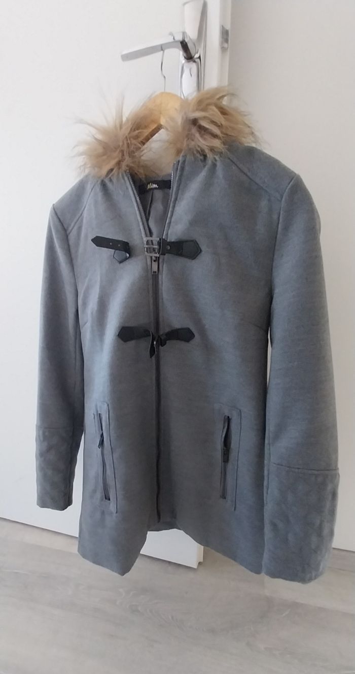 Manteau taille 36 - photo numéro 3