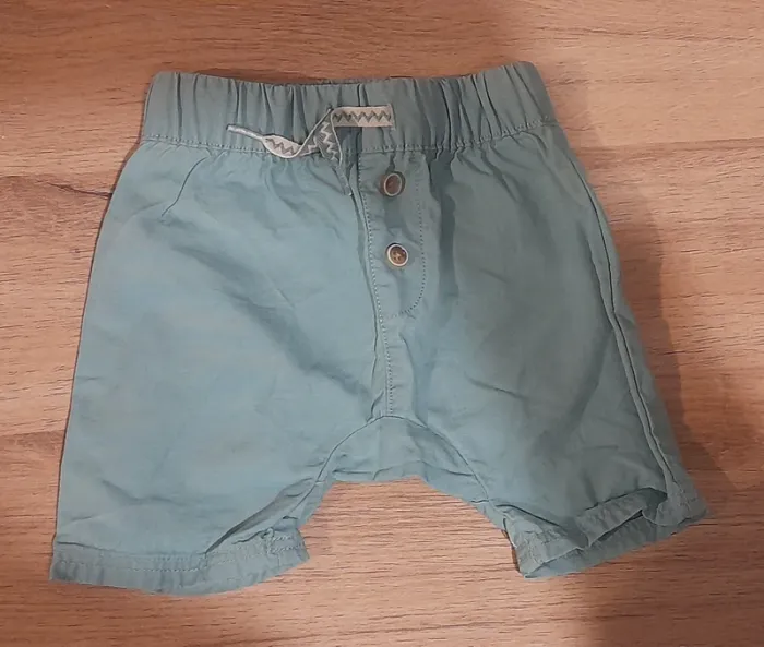 Short