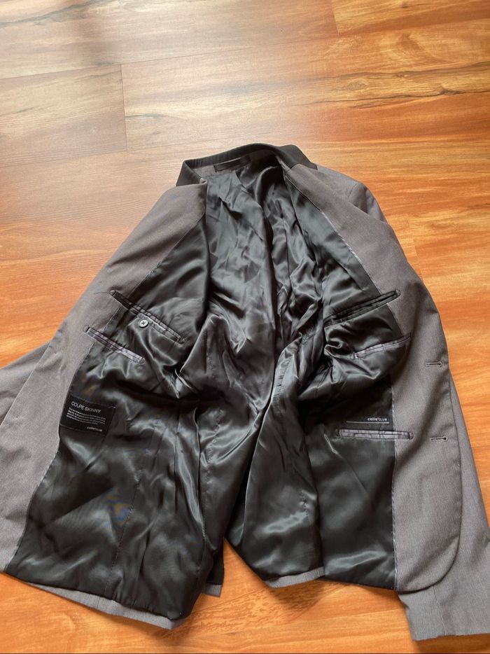 Veste skinny - photo numéro 4