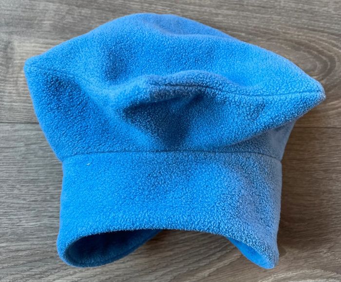 Bonnet polaire taille 6/12 mois Décathlon - photo numéro 3