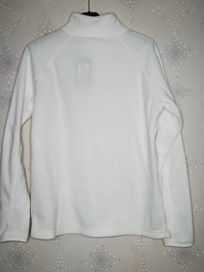 D4500 - polaire femme taille L - photo numéro 2