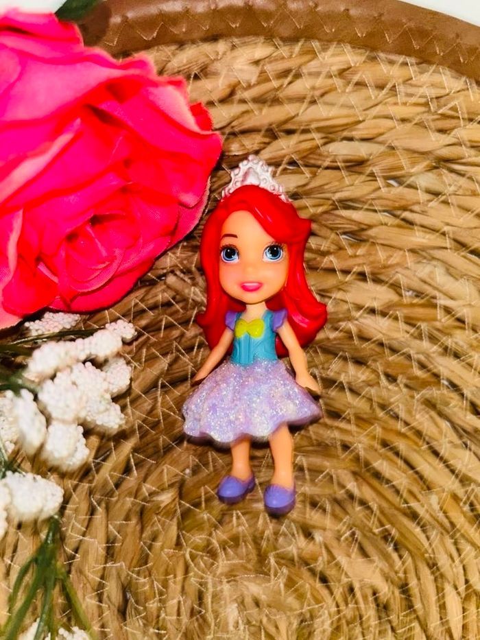 Figurine disney - photo numéro 3