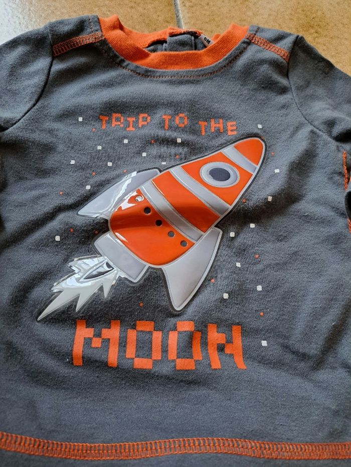 Ensemble 6 mois - photo numéro 3