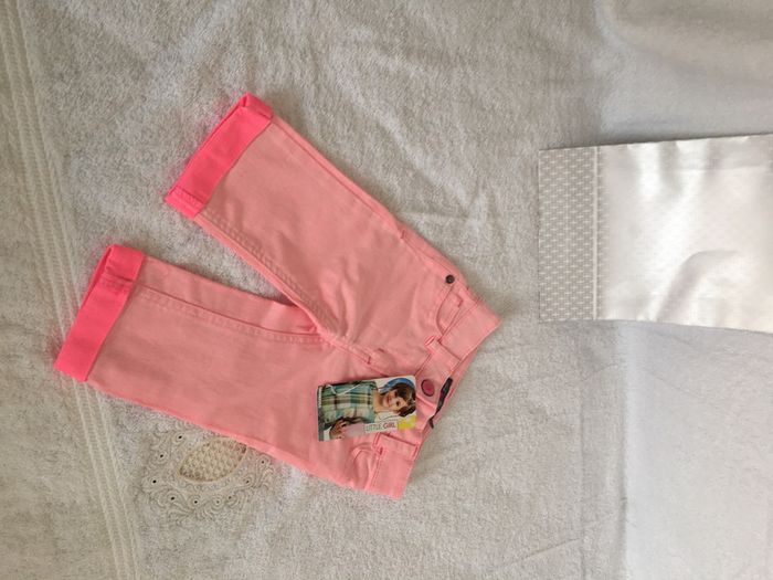 Pantalon orchestra 2 ans