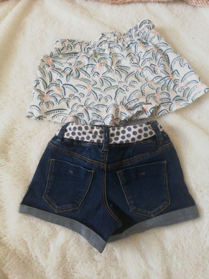Lot short - photo numéro 2