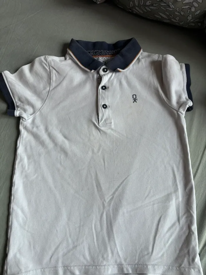 Polo enfant - photo numéro 10