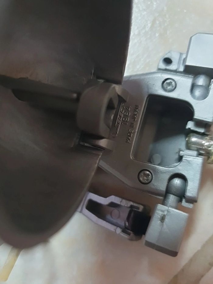 Robot Vintage tenticus convertors - photo numéro 4