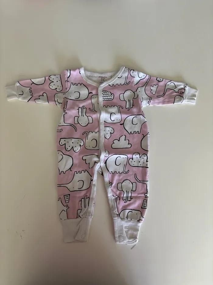 Pyjama