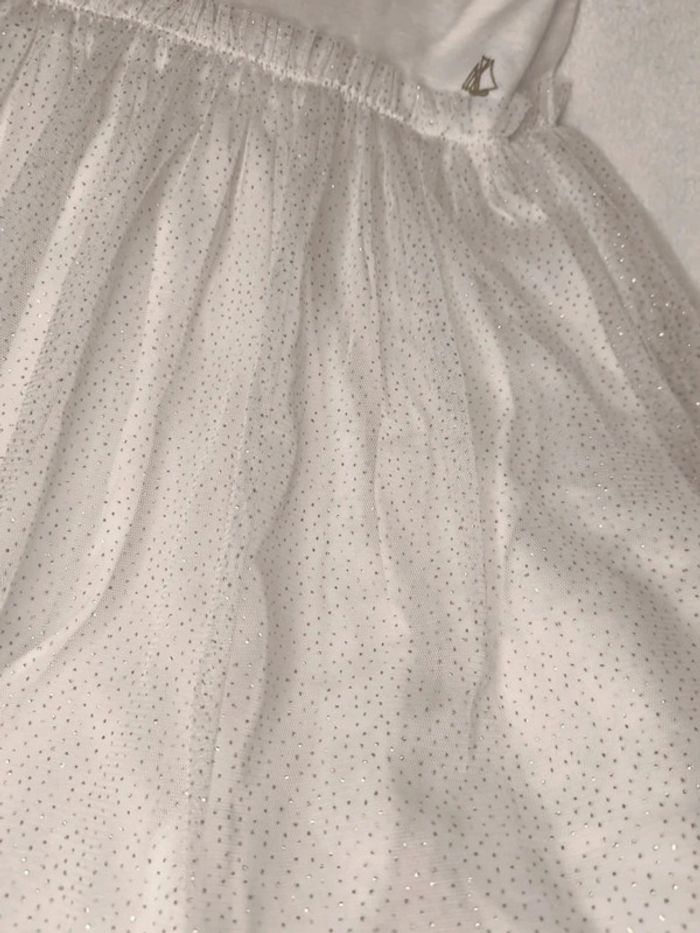 Robe ceremonie - photo numéro 2