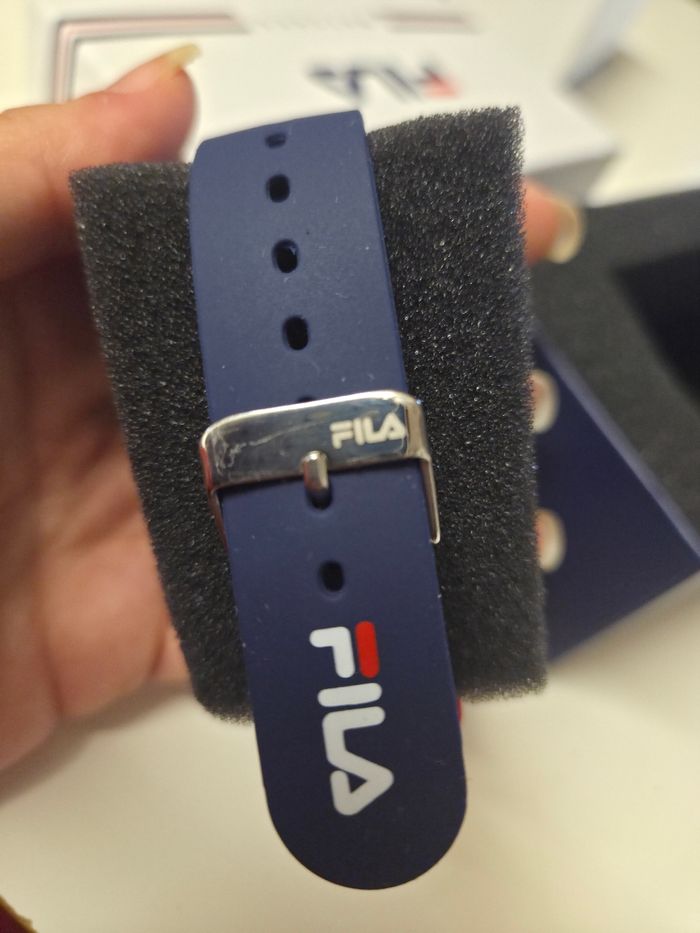 Montre FILA  unisex - photo numéro 3