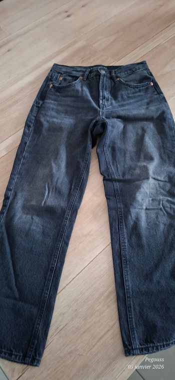 Jeans stradivarius D92