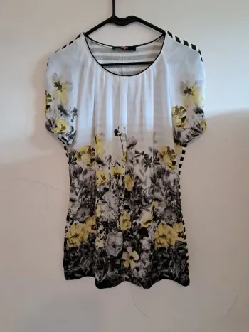 T-shirt femme