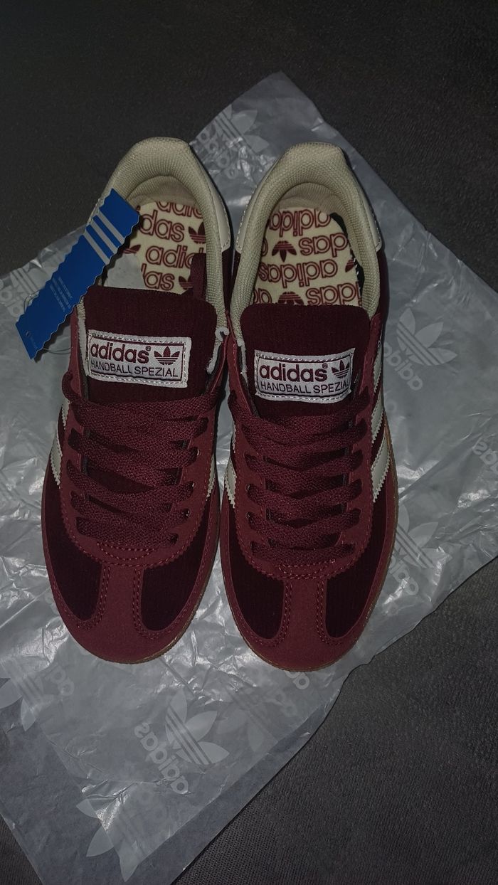 Basket Adidas - photo numéro 6