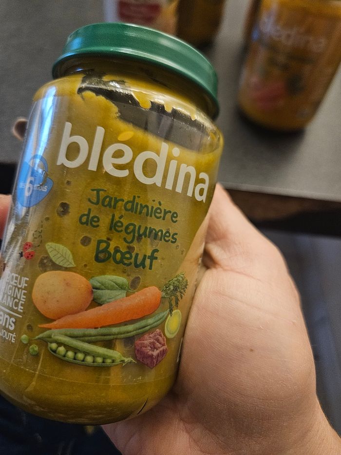 Petits pots - photo numéro 2