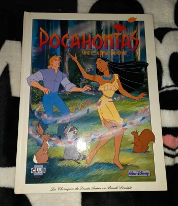 Pocahontas