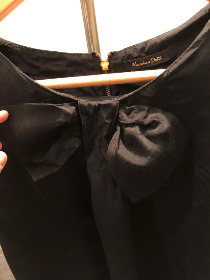 Blouse Massimo Dutti - photo numéro 2