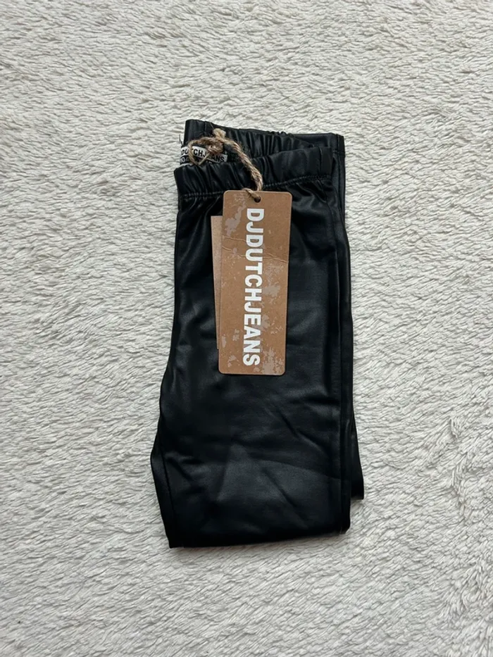 Legging Djdutchjeans - photo numéro 3