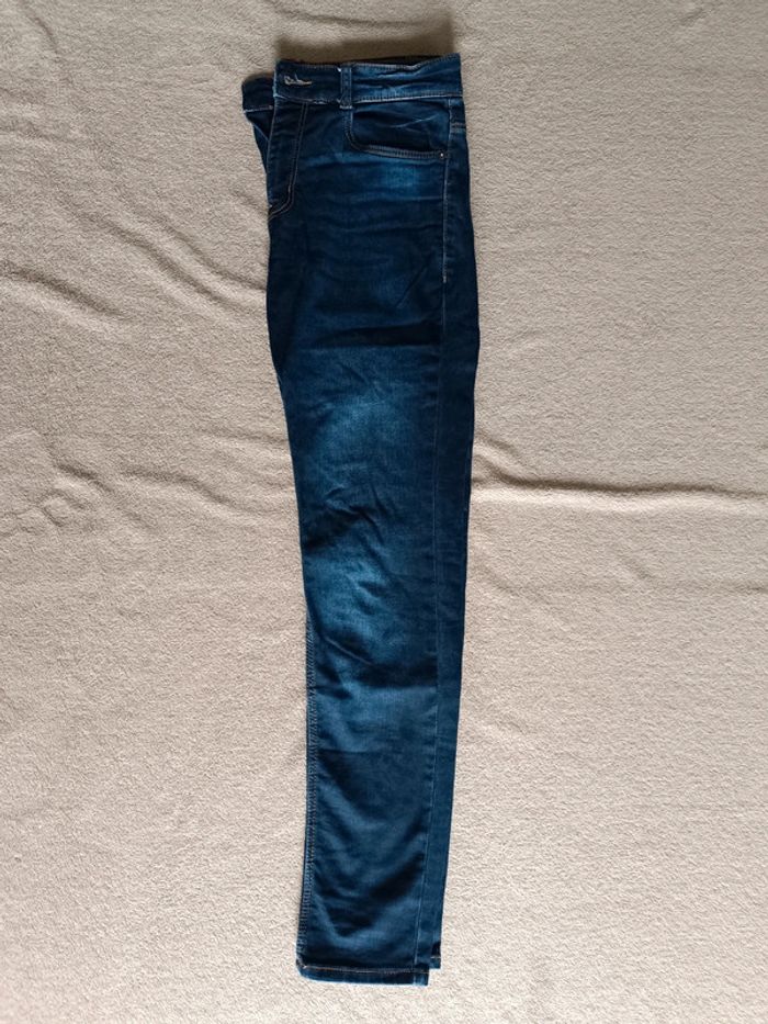 Jean skinny Kiabi