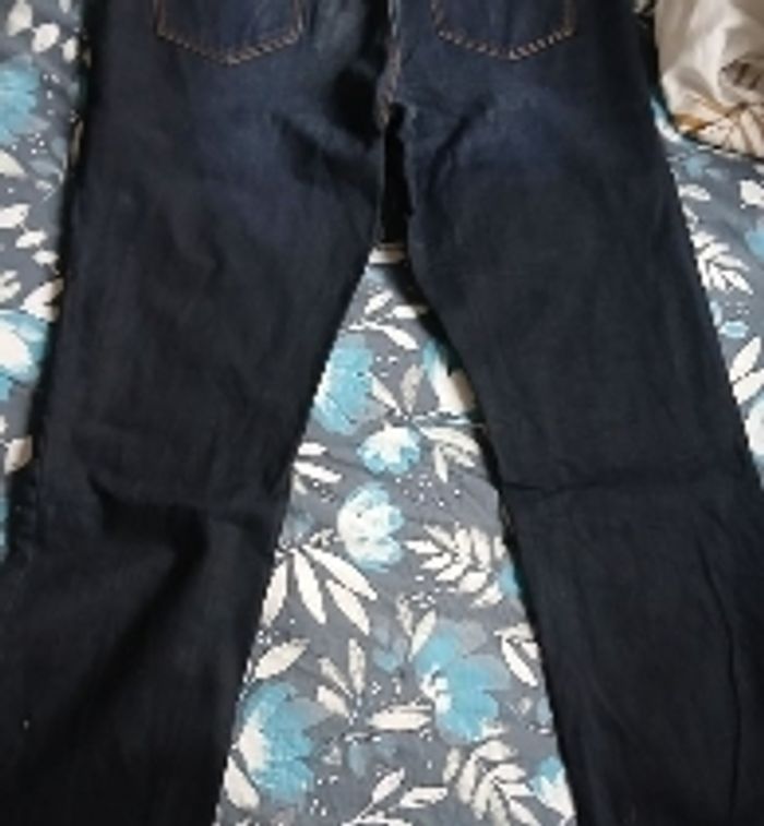 Jeans taille5