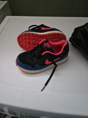 Air max taille 27