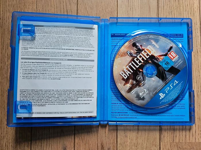 Battlefield 1 - photo numéro 2