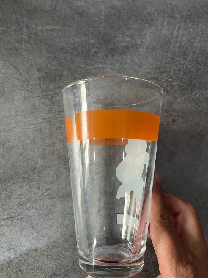 Lot verres Monopoly - photo numéro 2