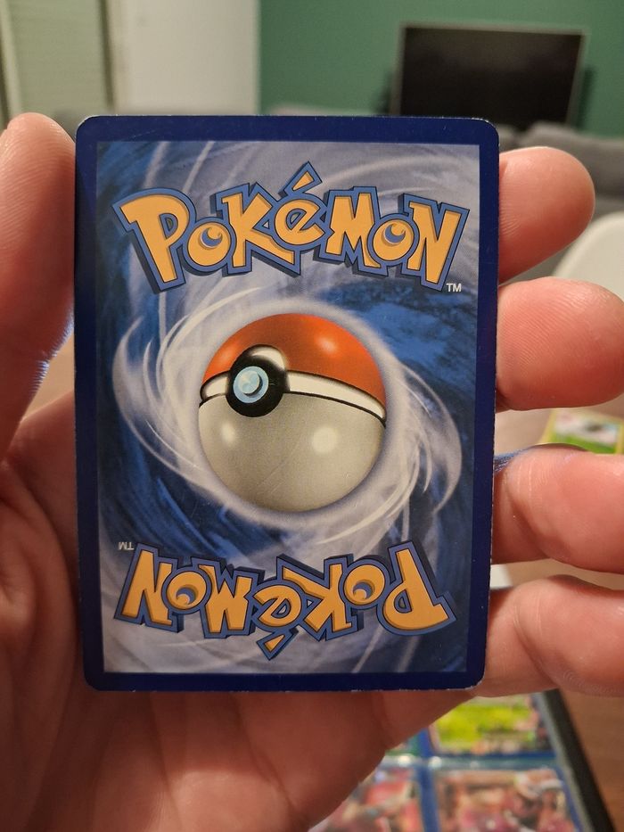 Carte Pokemon Zygarde GX SM122 Holographique - photo numéro 2