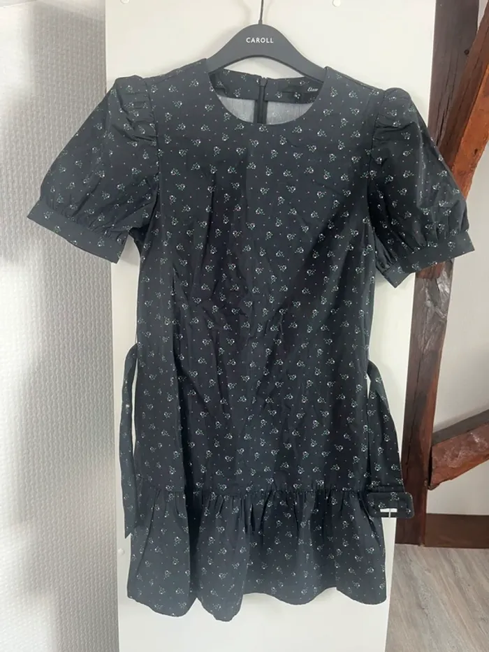 Robe casual etam taille 38 - photo numéro 2
