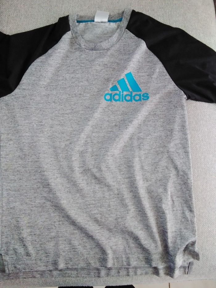 Tee shirt Adidas