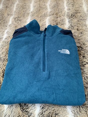 Polaire the north face