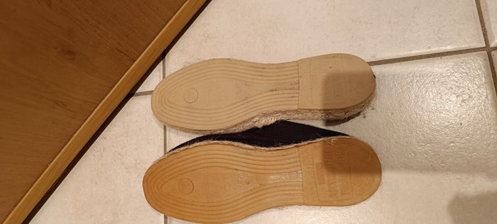 Espadrilles neuves 35 - photo numéro 2