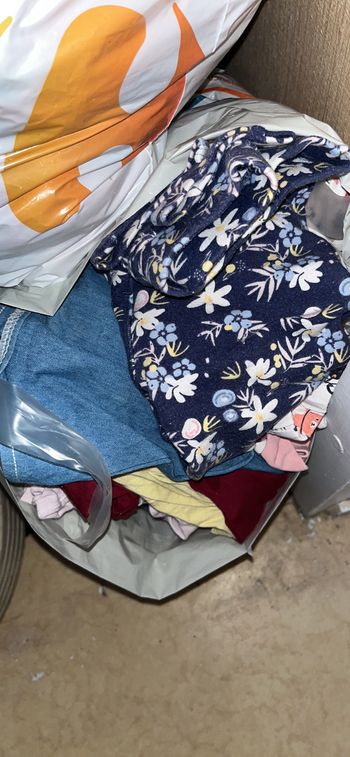 Vêtements fille 12 24 mois